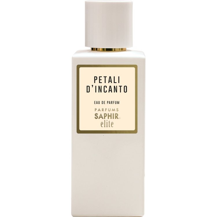 SAPHIR ELITE EDP PETALI DINC.100M