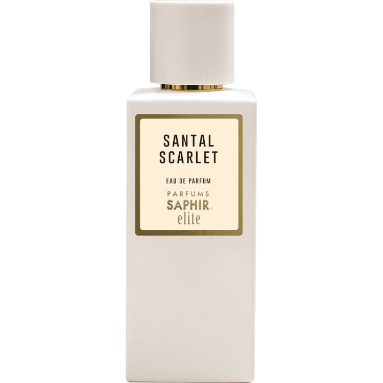 SAPHIR ELITE EDP SANTAL SCARL.100M