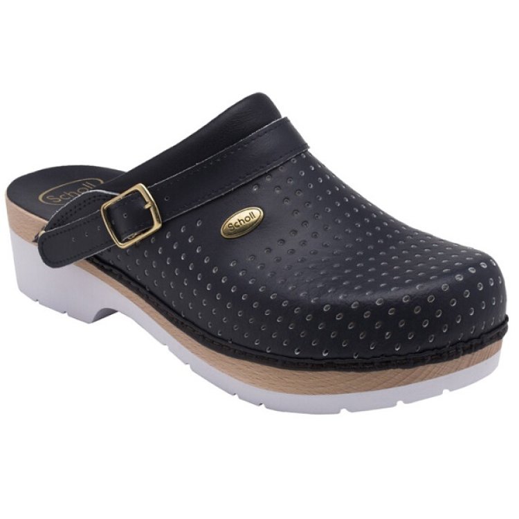 CLOG S/Comf.C/Cint.Blu 41
