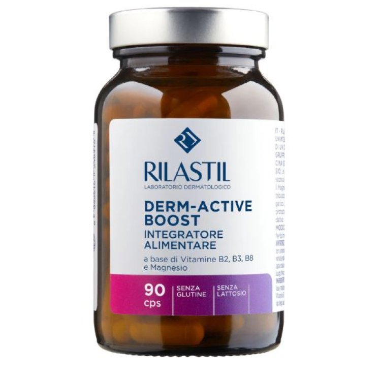Rilastil Derm-active Boos90cps
