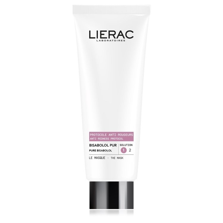 Protocoles Maschera A/ross75ml