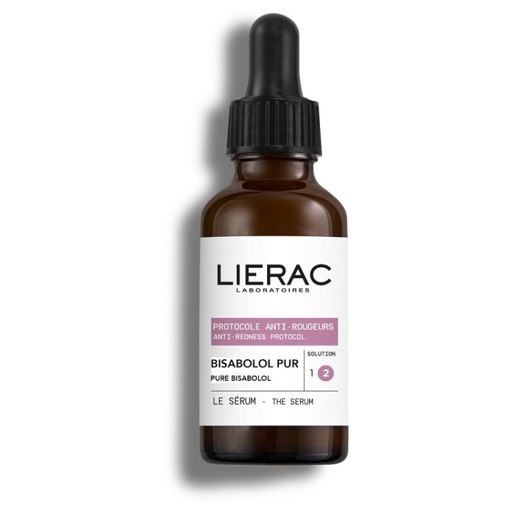 Protocoles Siero A/rossori30ml