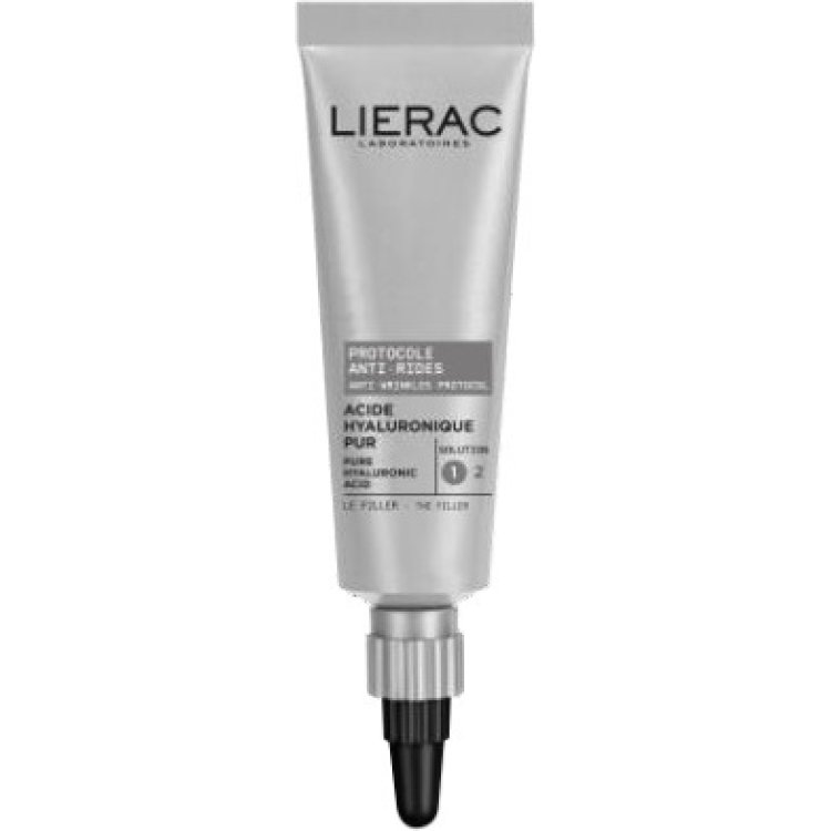 Protocoles Filler A/rughe 15ml