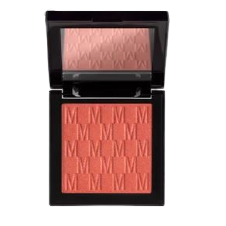 MESAUDA AT FIRST BLUSH 101 F.KISS