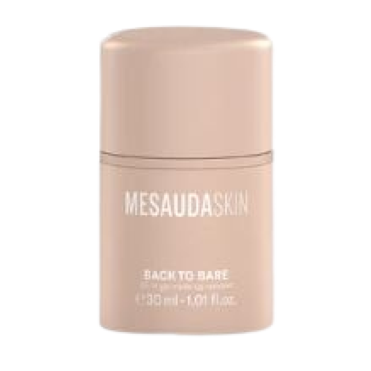 MESAUDA SKIN MAKE UP REMOVER MINI