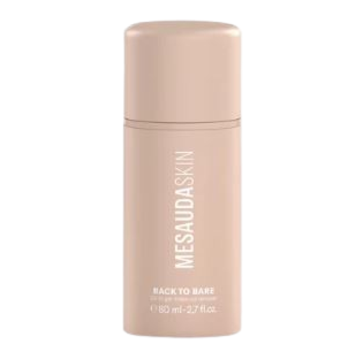 MESAUDA SKIN MAKE UP REMOVER