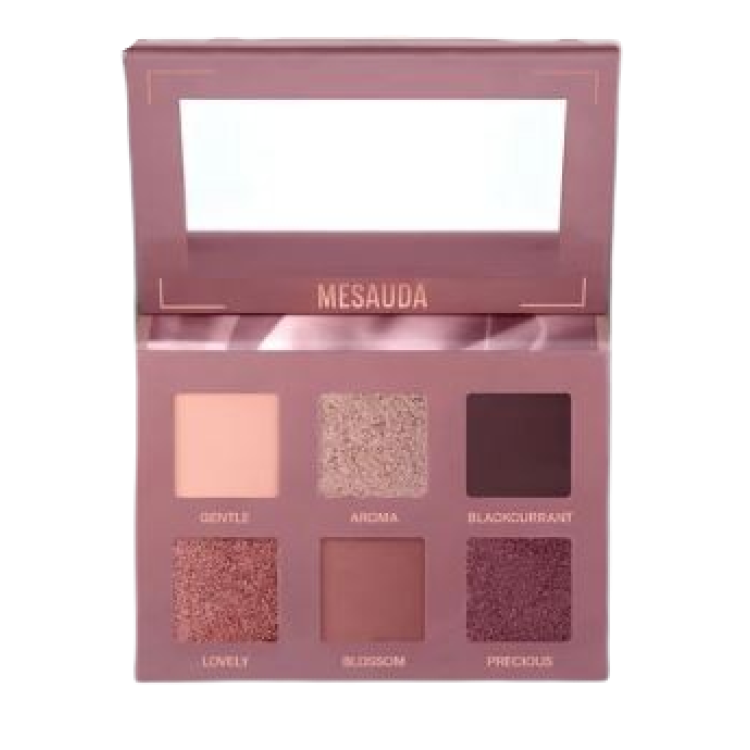 MESAUDA BARE HARMONY 2.0 TENDER M. MESAUDA BARE HARMONY 2.0 TENDER M.