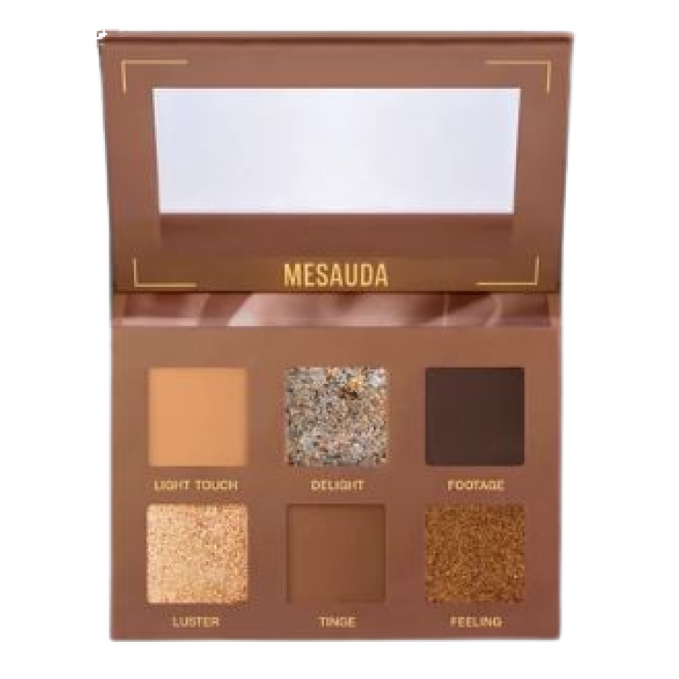 MESAUDA BARE HARMONY 2.0 COOL BRO. MESAUDA BARE HARMONY 2.0 COOL BRO.