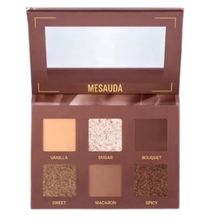 MESAUDA B.HARMONY PALET DEL.ROS204 MESAUDA B.HARMONY PALET DEL.ROS204