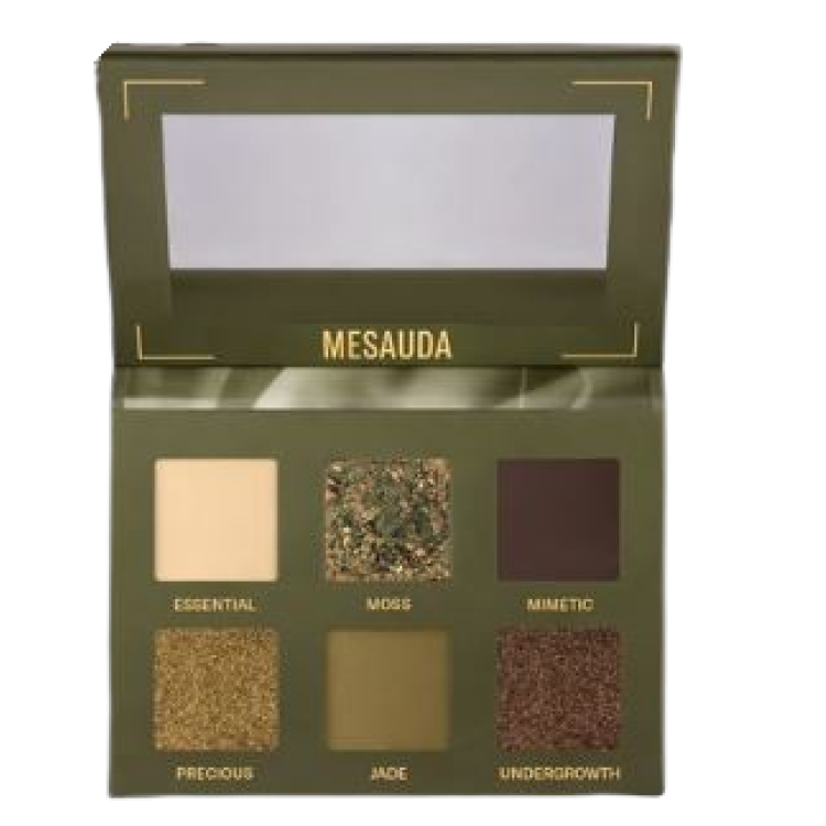 MESAUDA B.HARMONY PALET H.GREEN205 MESAUDA B.HARMONY PALET H.GREEN205