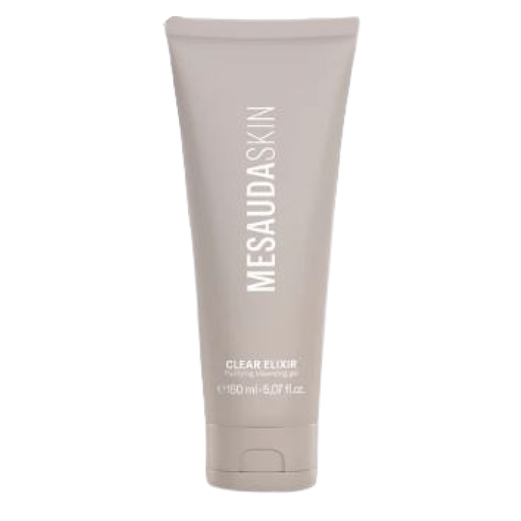 MESAUDA CLEAR EL.PUR.CLEAN.GEL