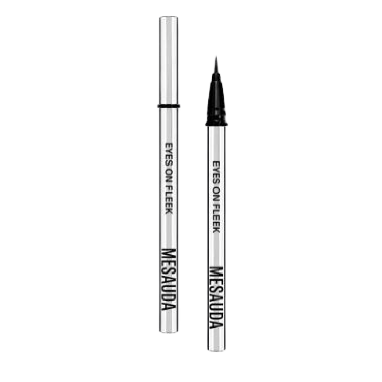 MESAUDA EYELINER EYES ON FLEEK