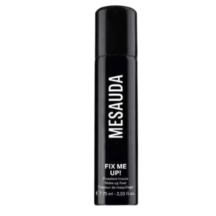 MESAUDA FIX ME UP FISSATORE 75ML