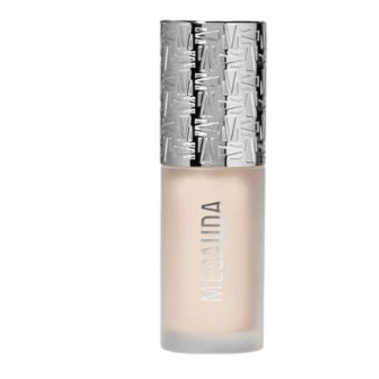 MESAUDA FLUSH OF LIGHT 101