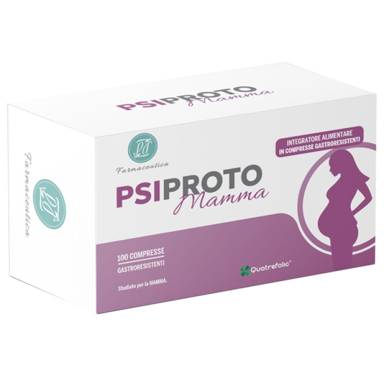 PSIPROTO MAMMA*100 Cps