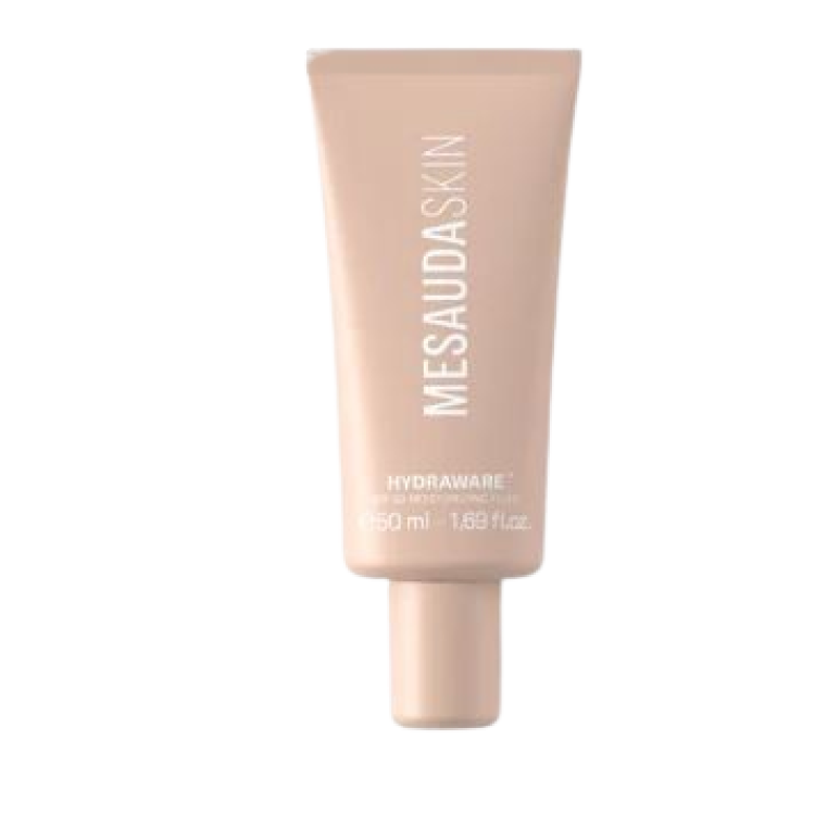 MESAUDA HYDRAWARE FLUIDO SPF 50