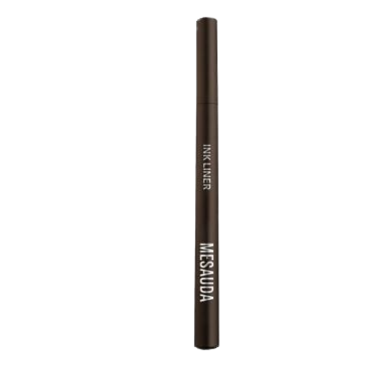 MESAUDA INK LINER EYELINER BROWNIE MESAUDA INK LINER EYELINER BROWNIE