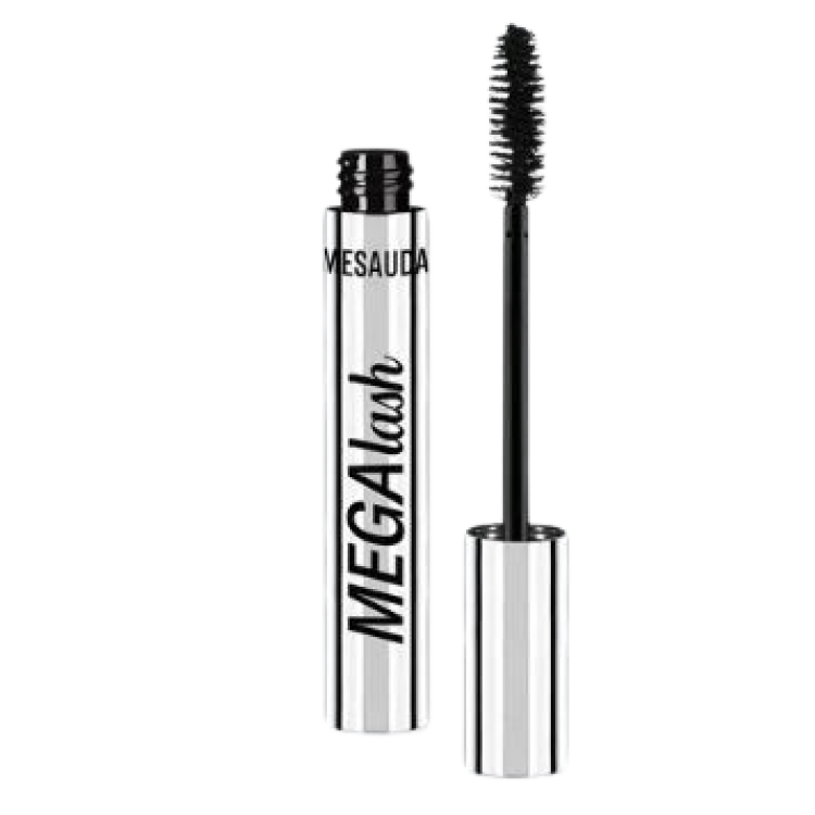 MESAUDA MEGA LASH MASCARA MESAUDA MEGA LASH MASCARA