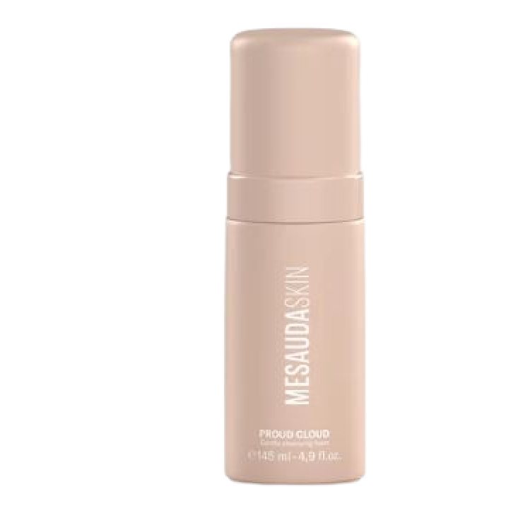 MESAUDA PROUD CLOUD CLEANSING FOAM