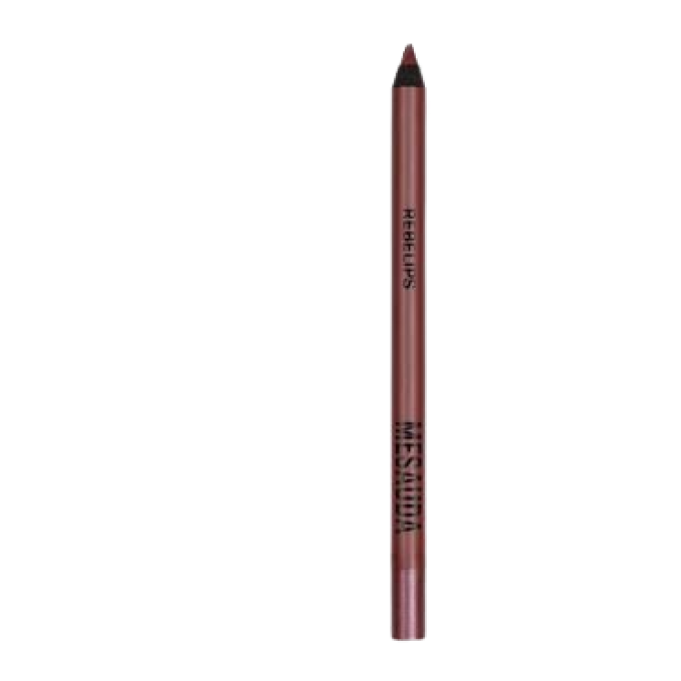 MESAUDA REBELIPS LIP PENCIL WP 103