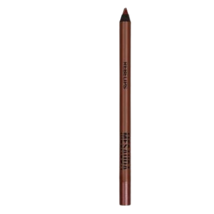 MESAUDA REBELIPS LIP PENCIL WP 102