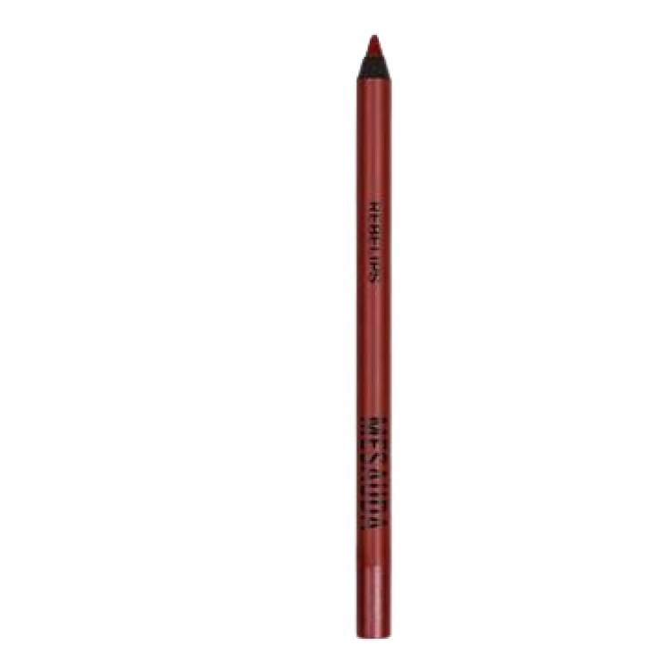 MESAUDA REBELIPS LIP PENCIL WP 111