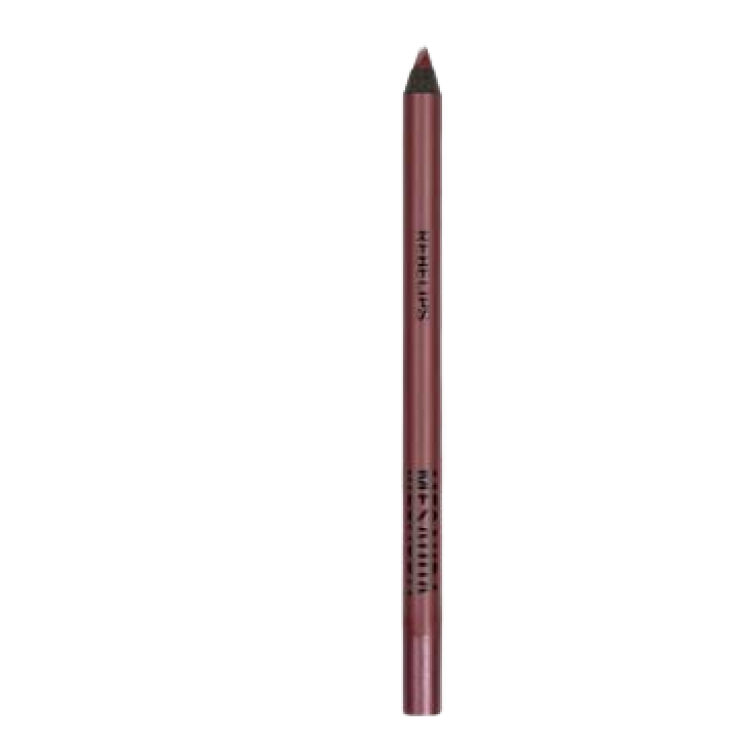 MESAUDA REBELIPS LIP PENCIL WP 108