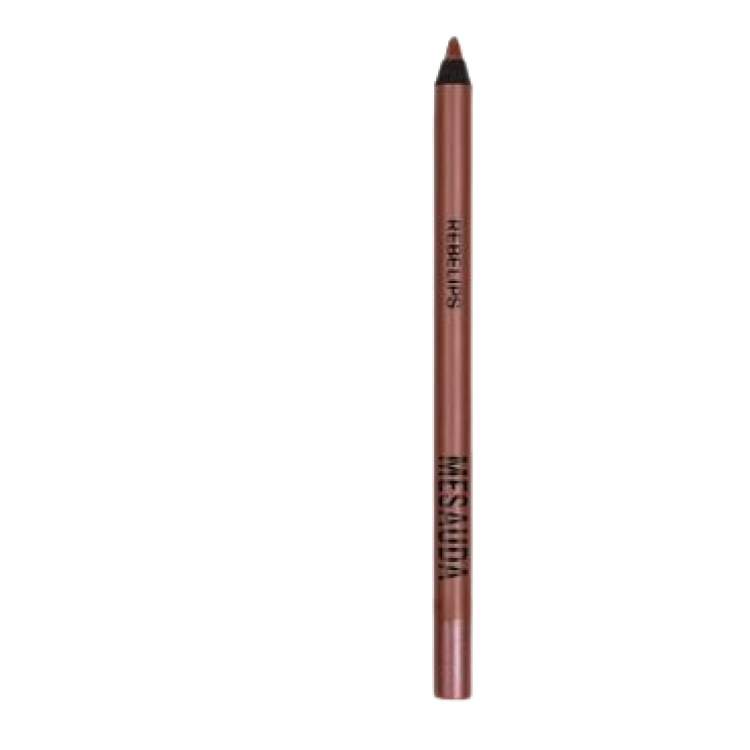 MESAUDA REBELIPS LIP PENCIL WP 107