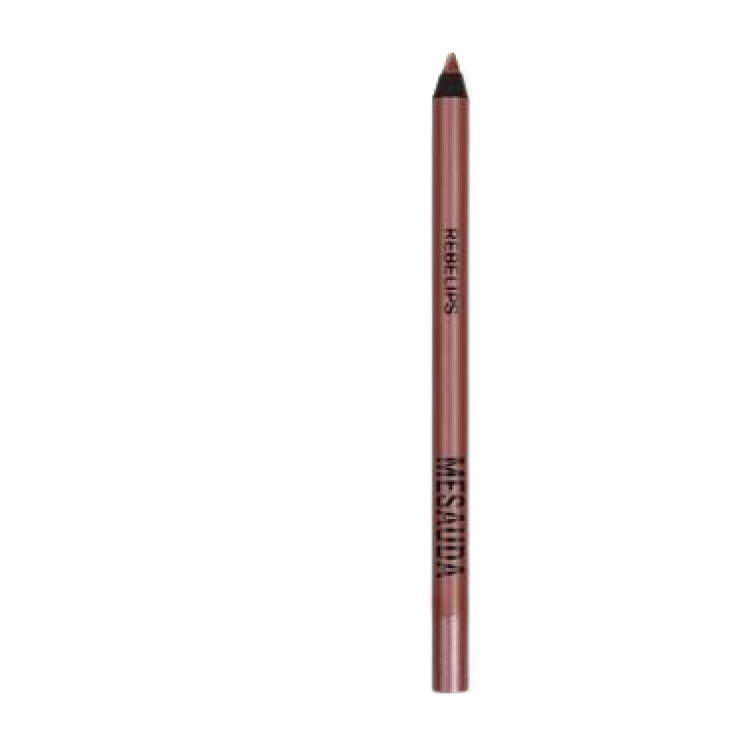 MESAUDA REBELIPS LIP PENCIL WP 104