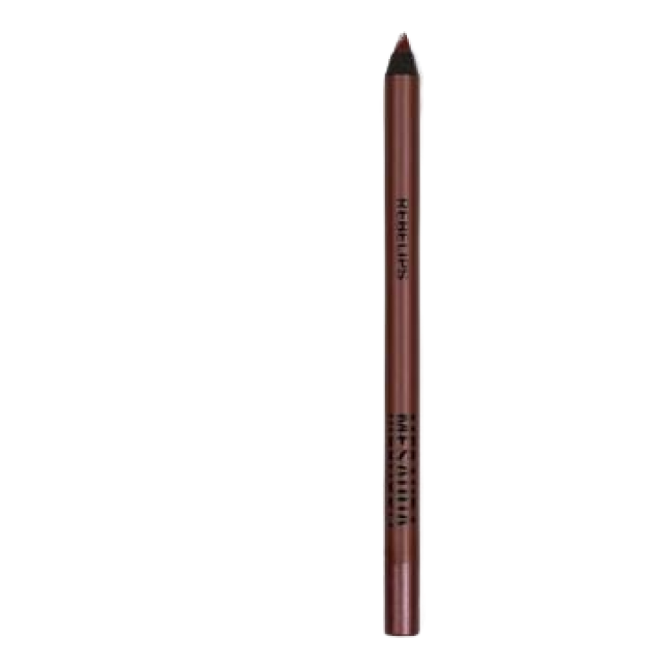 MESAUDA REBELIPS LIP PENCIL WP 101