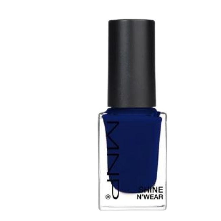MNP LABS SMALTO CLASSICO N WEAR 01