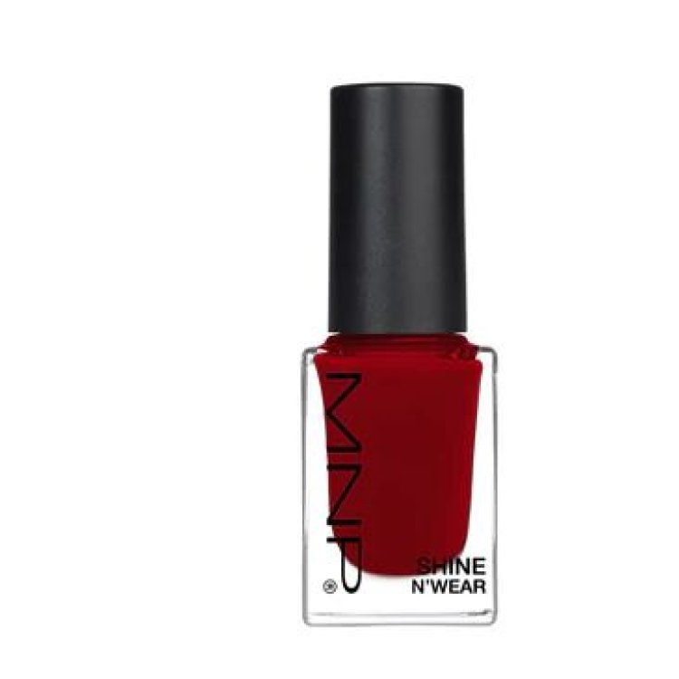 MNP LABS SMALTO CLASSICO N WEAR 04
