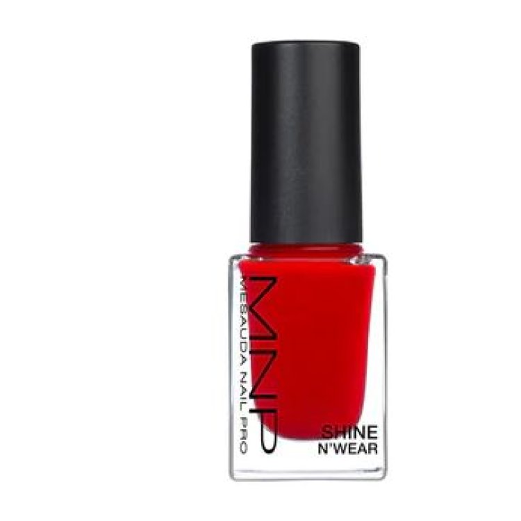 MNP LABS SMALTO SHINE N WEAR 206