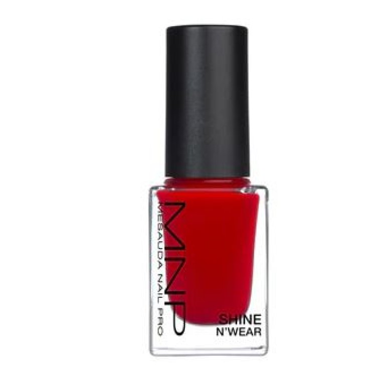 MNP LABS SMALTO SHINE N WEAR 207