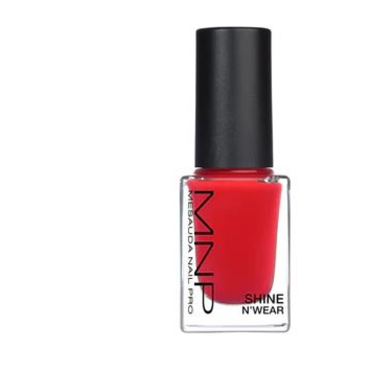MNP LABS SMALTO SHINE N WEAR 209