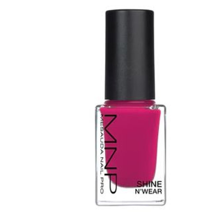 MNP LABS SMALTO SHINE N WEAR 213