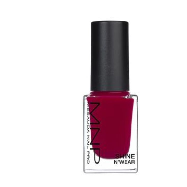 MNP LABS SMALTO SHINE N WEAR 216