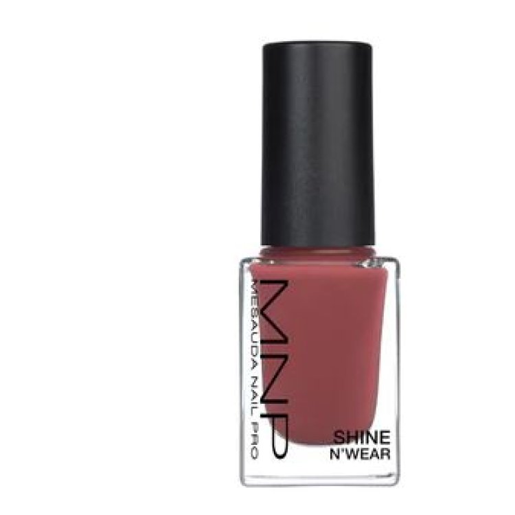 MNP LABS SMALTO SHINE N WEAR 222