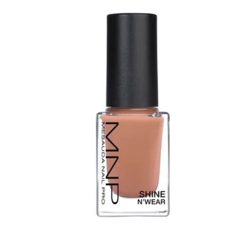 MNP LABS SMALTO SHINE N WEAR 223