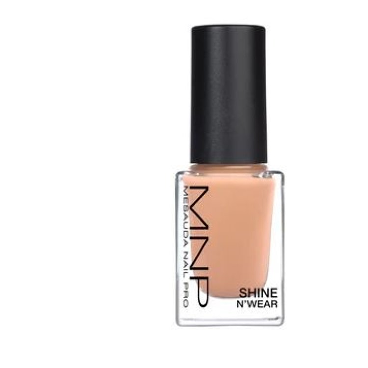 MNP LABS SMALTO SHINE N WEAR 224