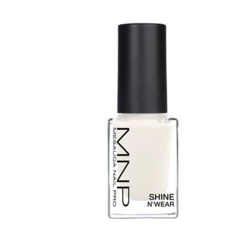 MNP LABS SMALTO SHINE N WEAR 232