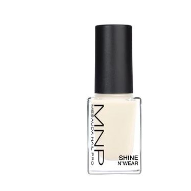 MNP LABS SMALTO SHINE N WEAR 234