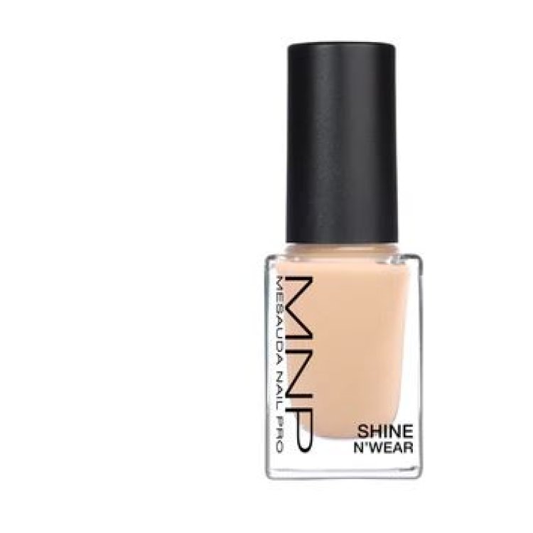 MNP LABS SMALTO SHINE N WEAR 236