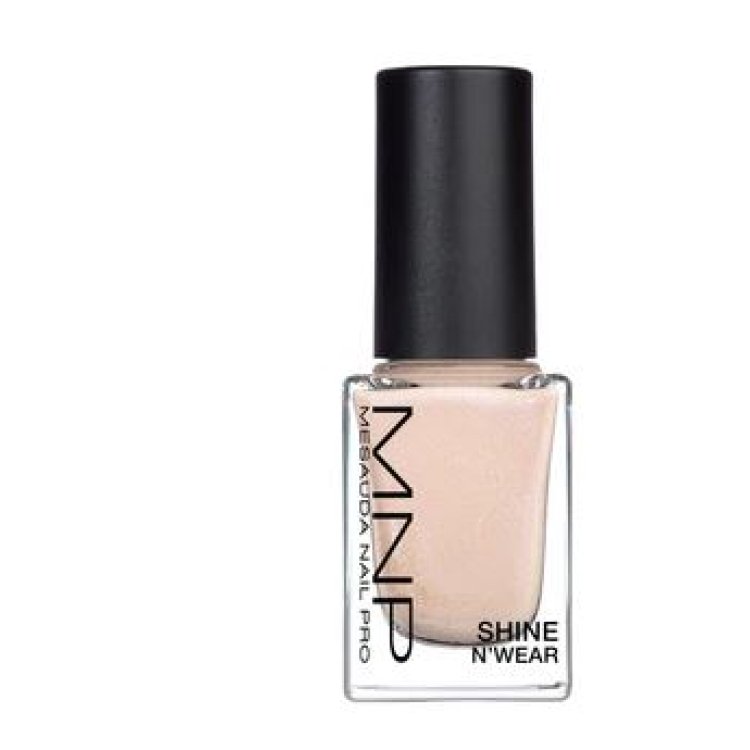 MNP LABS SMALTO SHINE N WEAR 238