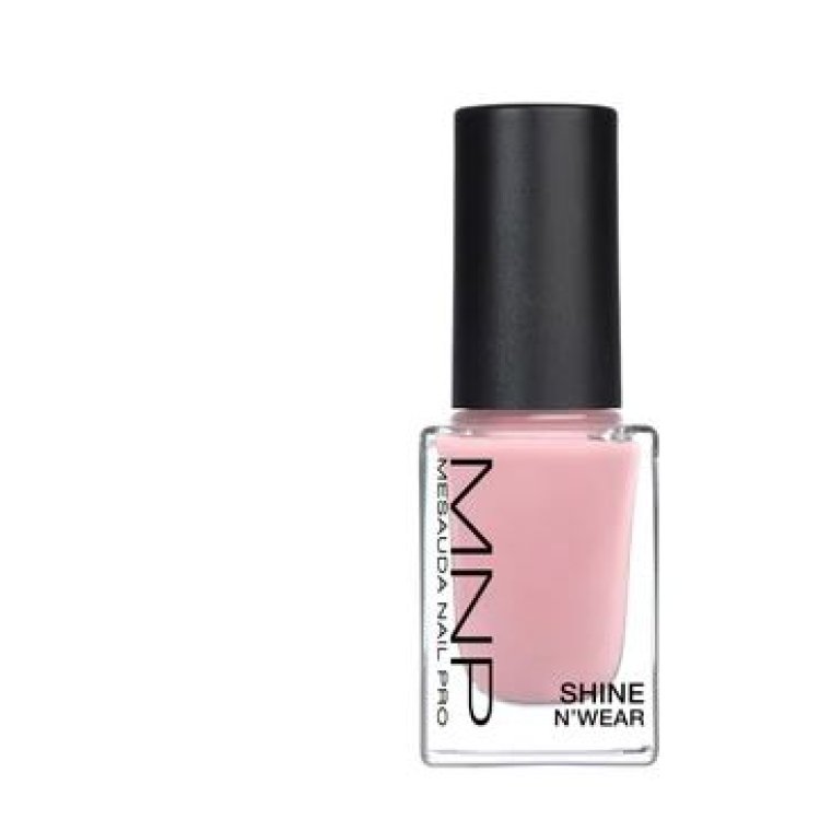 MNP LABS SMALTO SHINE N WEAR 240