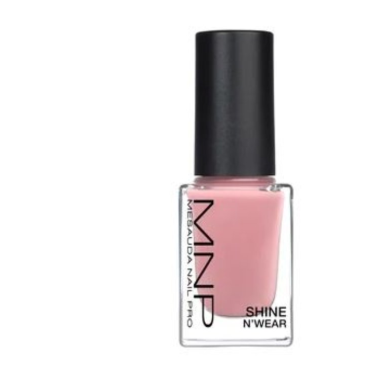 MNP LABS SMALTO SHINE N WEAR 241