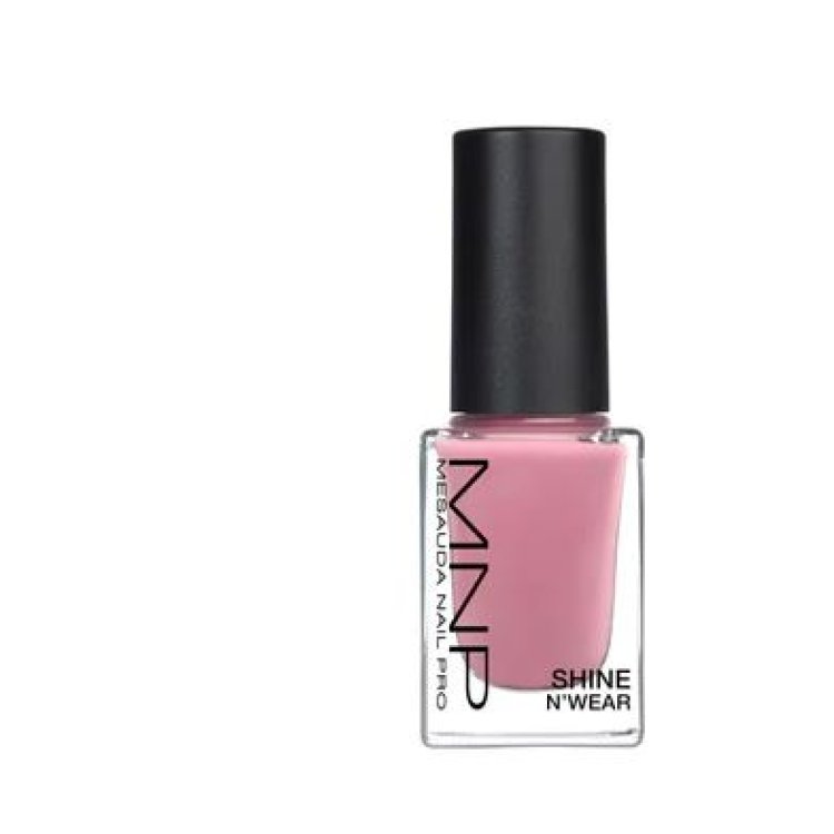 MNP LABS SMALTO SHINE N WEAR 242