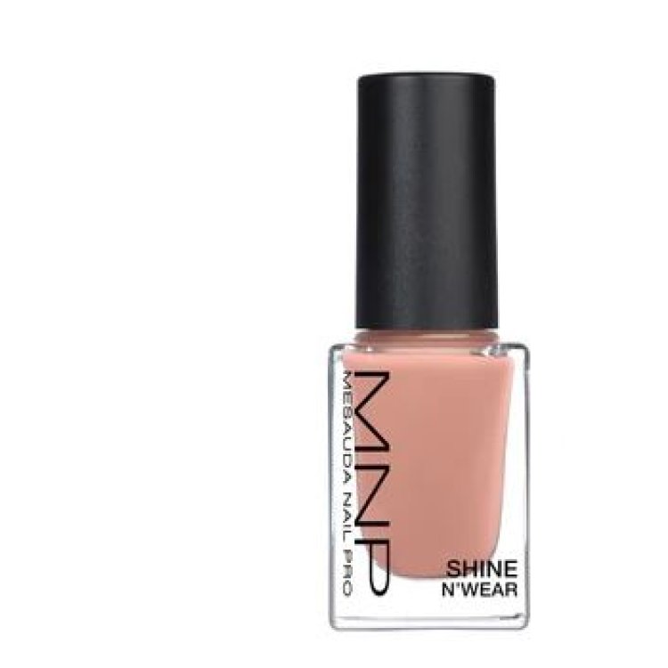 MNP LABS SMALTO SHINE N WEAR 248