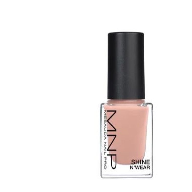 MNP LABS SMALTO SHINE N WEAR 249