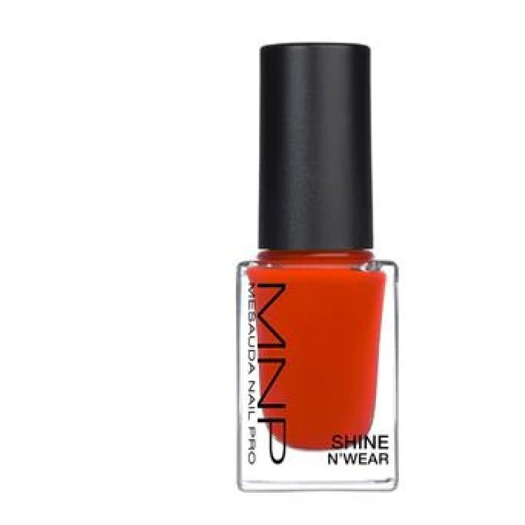MNP LABS SMALTO SHINE N WEAR 257